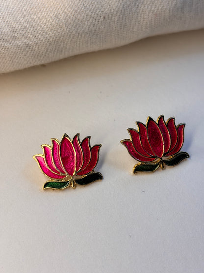 Lotus Maala 🪷(JYO7129)